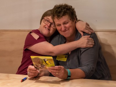 Bij het Veluwemeer zorg plus